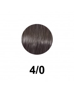 Wella Koleston Me+ 60ml, Cor 4/0