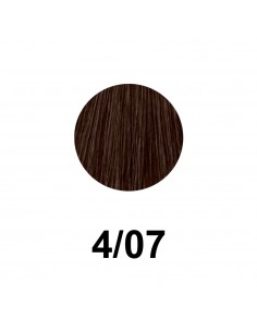 Wella Koleston Me+ 60ml, Cor 4/07