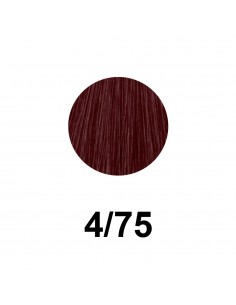 Wella Koleston Me+ 60ml, Cor 4/75