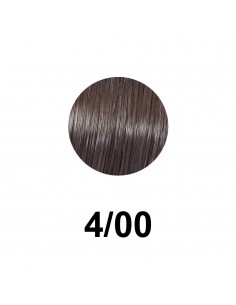Wella Koleston Perfect Me+ Tinte 4/00 - Castaño Medio Intenso 60 ml
