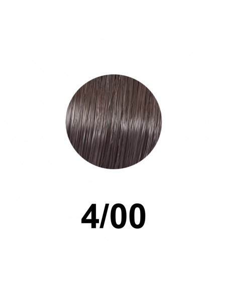 Wella Koleston Me+ 60ml, Cor 4/00