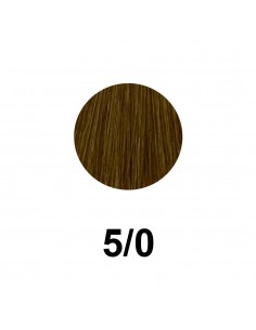 Wella Koleston Me+ 60ml, Couleur 5/0