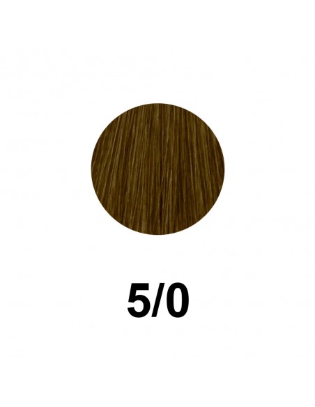 Wella Koleston Me+ 60ml, Couleur 5/0
