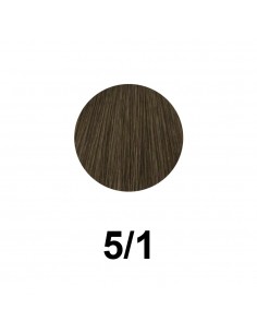 Wella Koleston Me+ 60ml, Cor 5/1