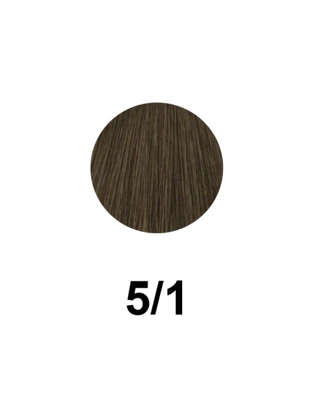 Wella Koleston Me+ 60ml, Couleur 5/1
