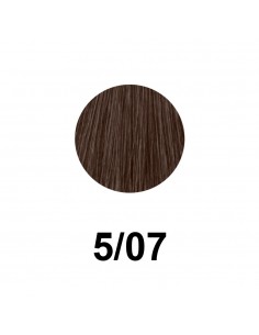 Wella Koleston Me+ 60ml, Couleur 5/07