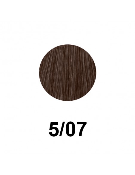Wella Koleston Me+ 60ml, Color 5/07