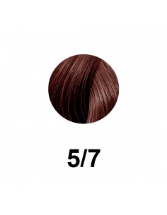 Wella Koleston Perfect Me+ Tinte 5/7 - Castaño Claro Marrón 60 ml