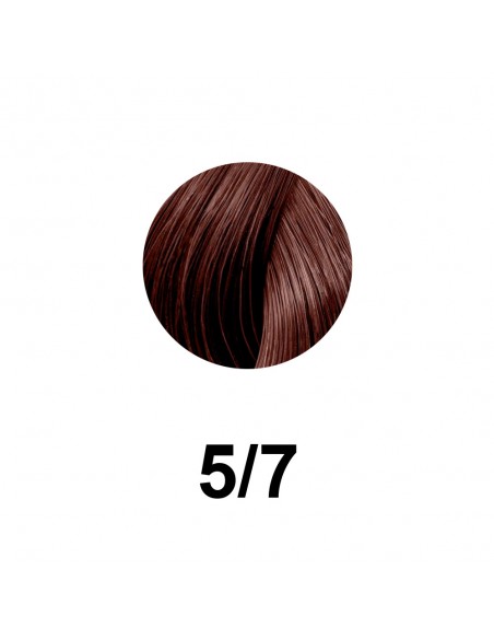 Wella Koleston Me+ 60ml, Color 5/7