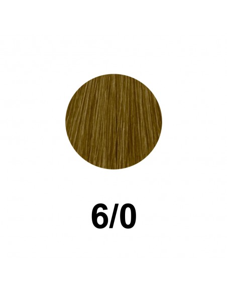 Wella Koleston Perfect Me+ Tinte 6/0 - Rubio Oscuro 60 ml