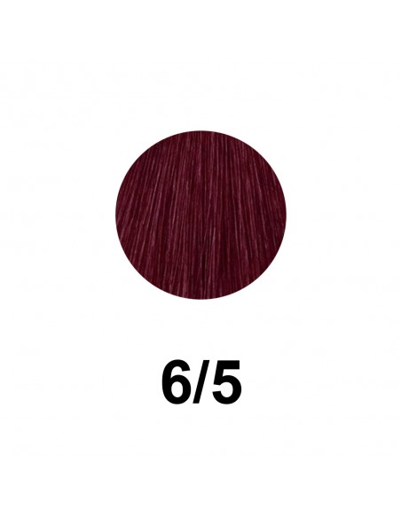 Wella Koleston Me+ 60ml, Couleur 6/5