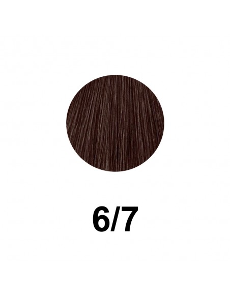 Wella Koleston Me+ 60ml, Cor 6/7