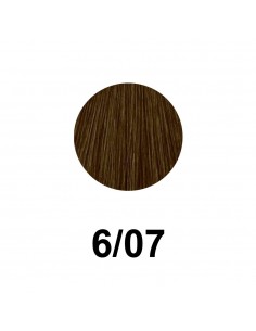 Wella Koleston Me+ 60ml, Couleur 6/07
