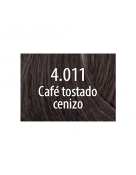 Pure Green 100 ml, Color 4.011
