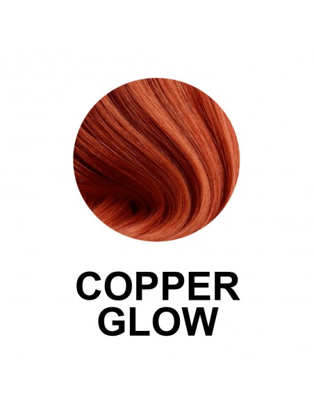 Wella Color Fresh Mask Copper Glow 150 ml