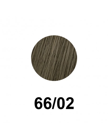 Wella Koleston Me+ 66/02 (Mate Tone)