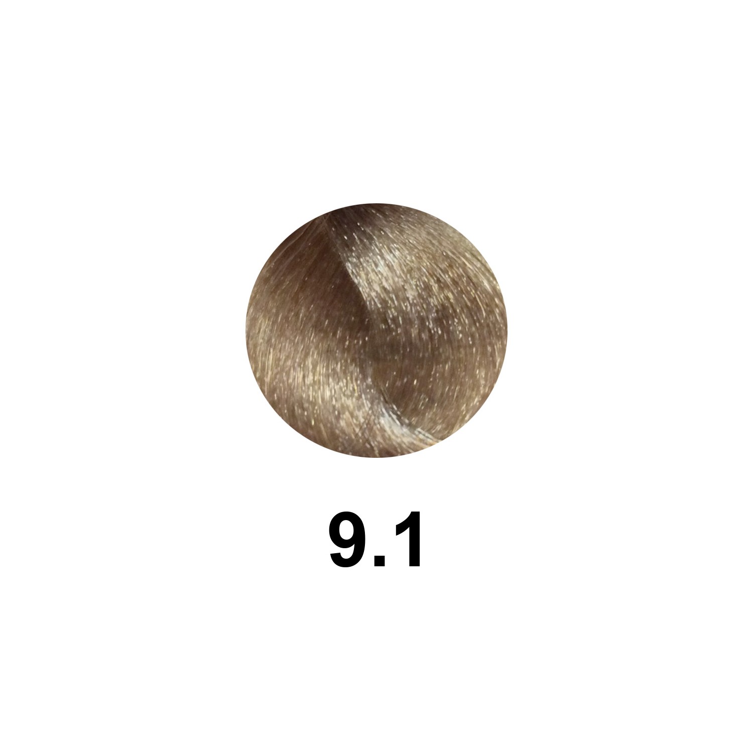 Montibello Cromatone 60gr, Color 9,1