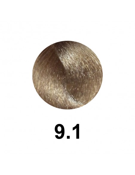 Montibello Cromatone 60gr, Couleur 9,1