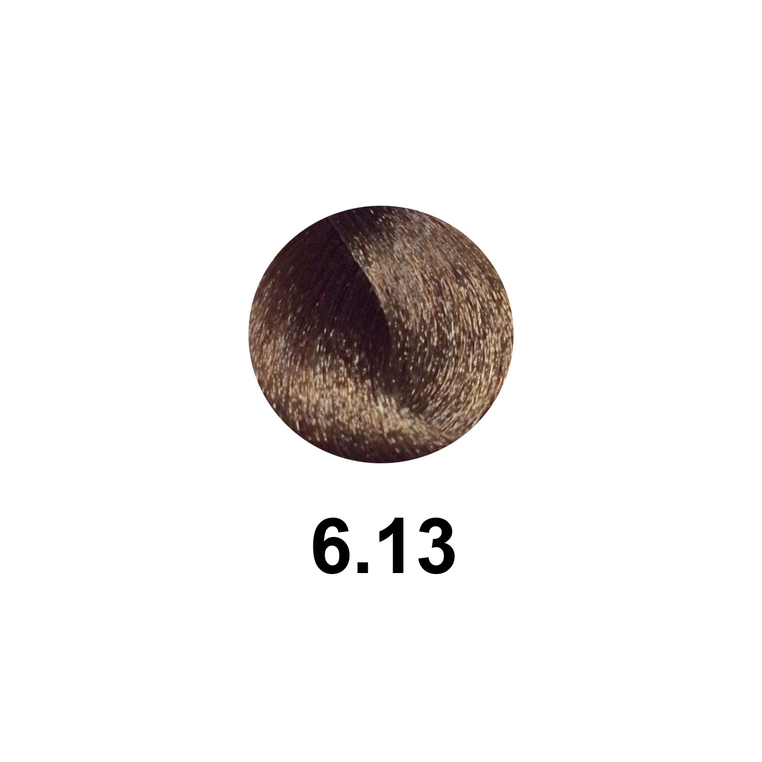 Montibello Cromatone 60gr, Couleur 6,13