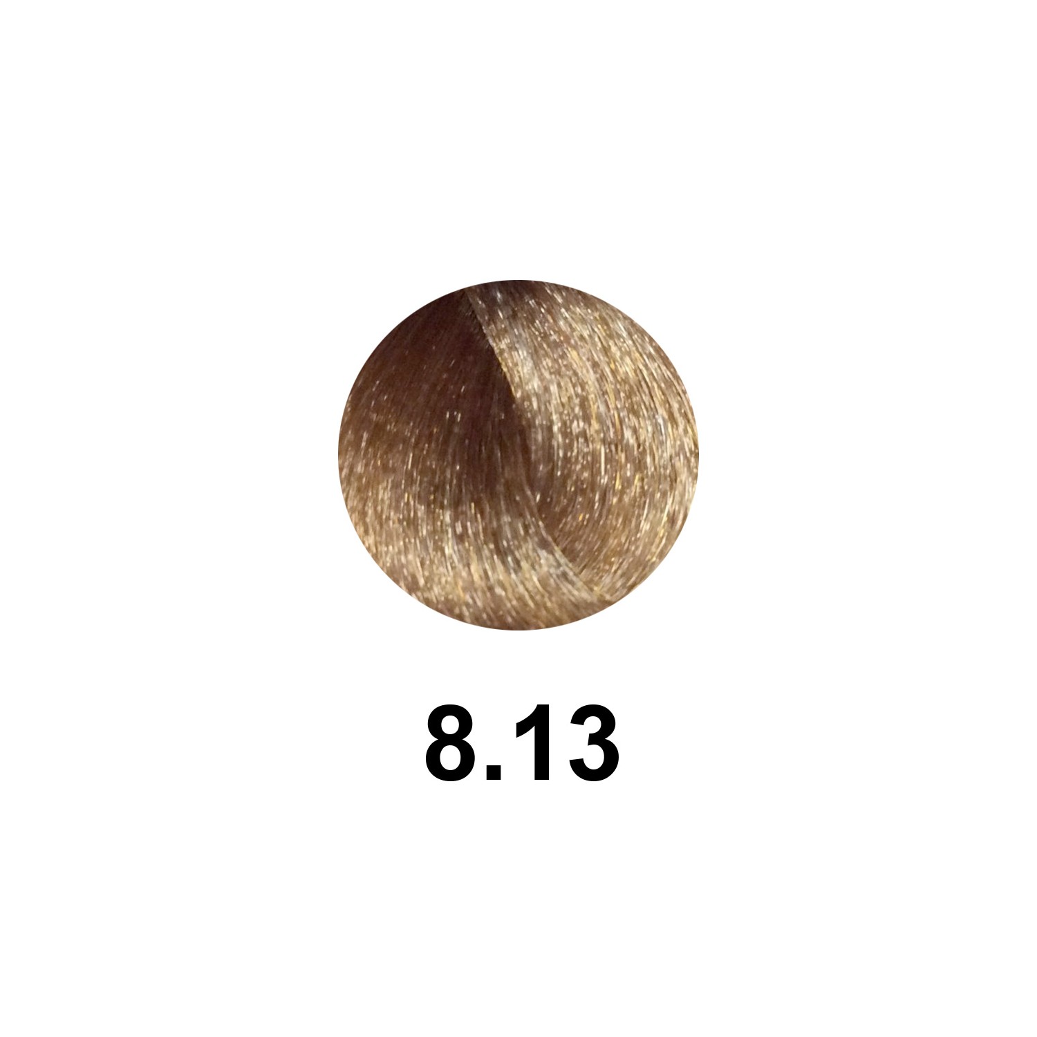 Montibello Cromatone 60gr, Cor 8,13