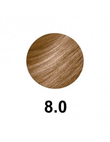 Montibello Cromatone Re Cover 60gr, Couleur 8,0