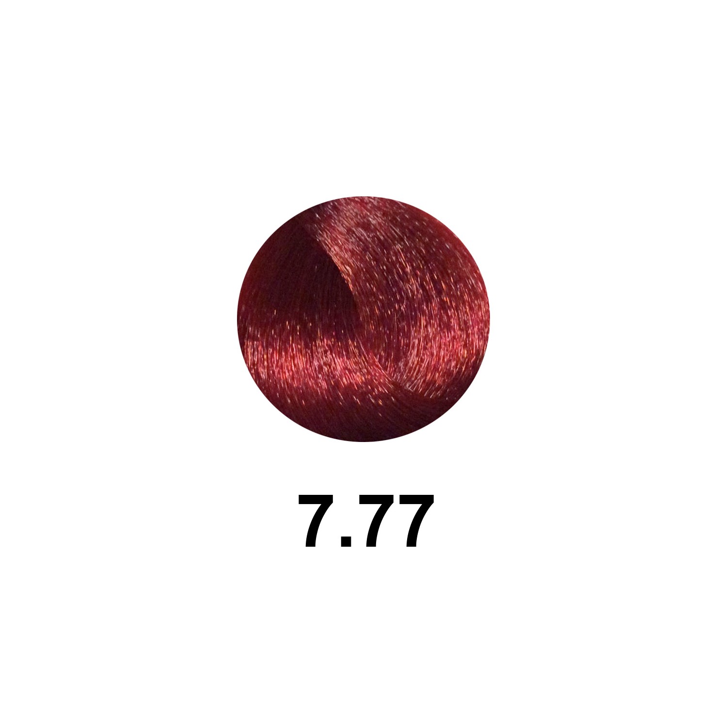 Montibello Cromatone 60gr, Cor 7,77