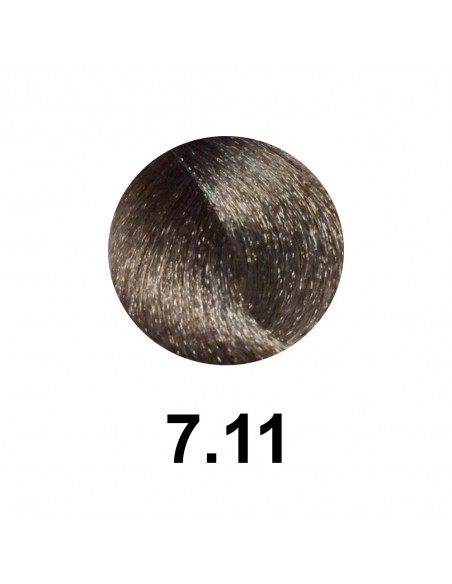 Montibello Cromatone 60gr, Color 7,11