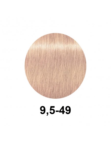 Schwarkopf Igora Vibrance Bote 60ml, Couleur 9,5-49