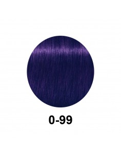 Schwarkopf Igora Vibrance Bote 60ml, Color 0-99