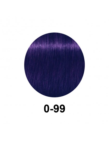 Schwarkopf Igora Vibrance Bote 60ml, Color 0-99