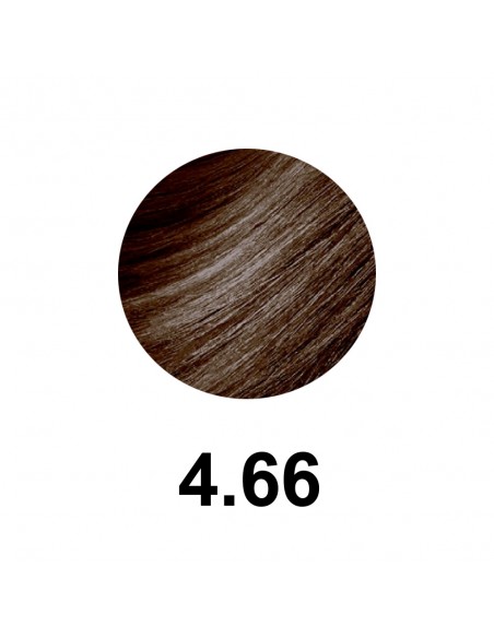 Montibello Cromatone Cocoa Collection 60gr, Couleur 4,66
