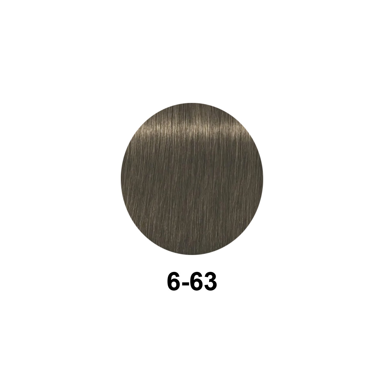 Schwarkopf Igora Vibrance Bote 60ml, Cor 6-63