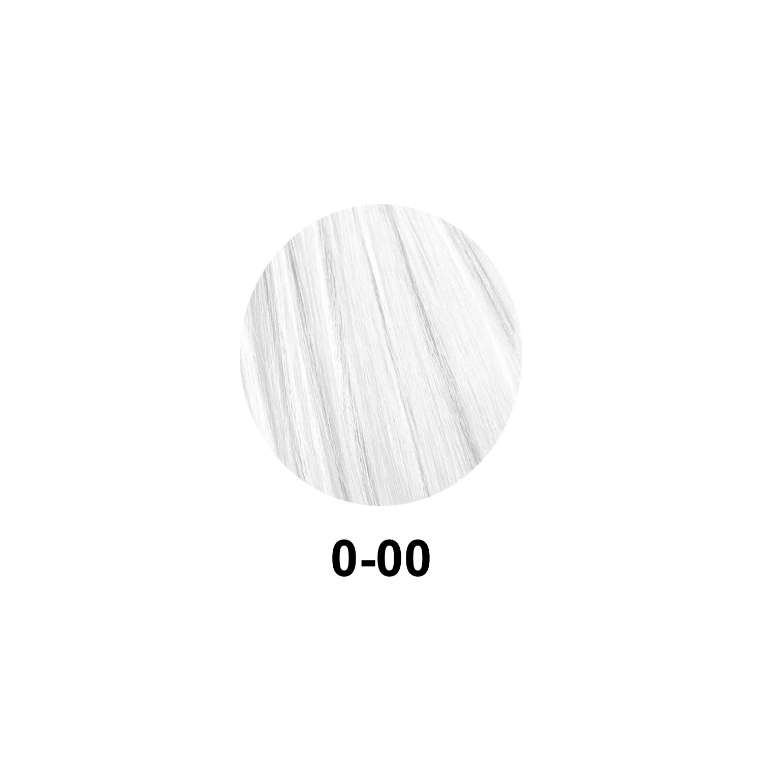 Schwarkopf Igora Vibrance Bote 60ml, Couleur 0-00