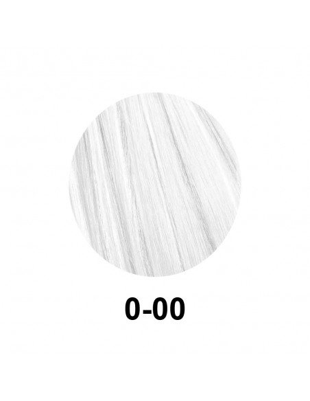 Schwarkopf Igora Vibrance Bote 60ml, Couleur 0-00
