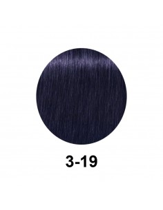 Schwarkopf Igora Vibrance Bote 60ml, Color 3-19