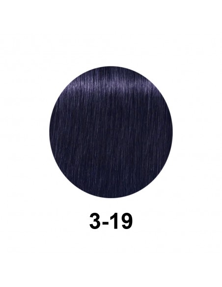 Schwarkopf Igora Vibrance Bote 60ml, Color 3-19
