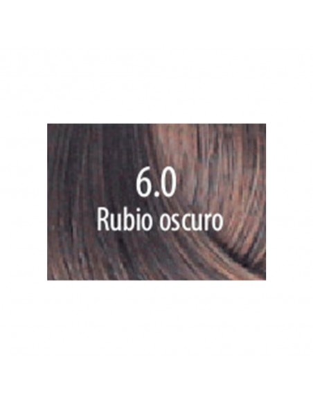 Pure Green 100 ml, Color 6.0