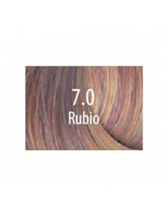 Pure Green 100 ml, Color 7.0 2