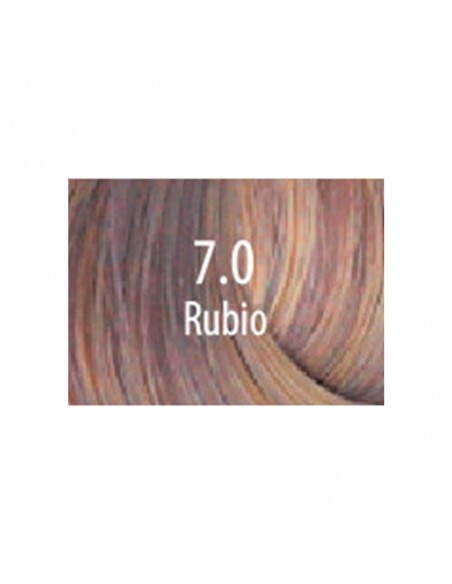 Pure Green 100 ml, Color 7.0
