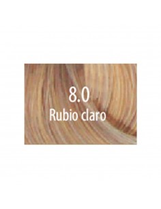 Pure Green 100 ml, Color 8.0 2