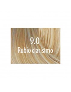 Pure Green 100 ml, Color 9.0 2
