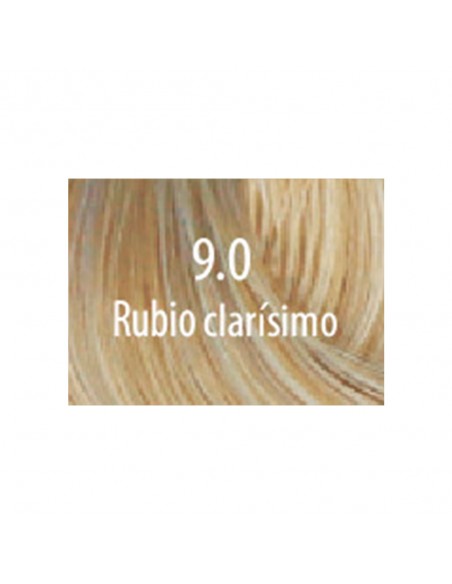Pure Green 100 ml, Color 9.0