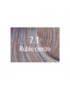 Pure Green 100 ml, Color 7.1 2
