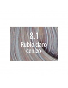 Pure Green 100 ml, Color 8.1 2