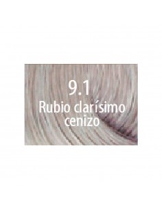 Pure Green 100 ml, Color 9.1 2