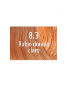 Pure Green 100 ml, Color 8.3 2