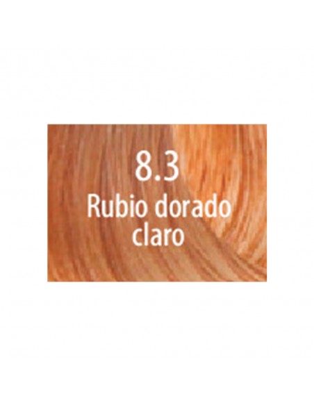 Pure Green 100 ml, Color 8.3