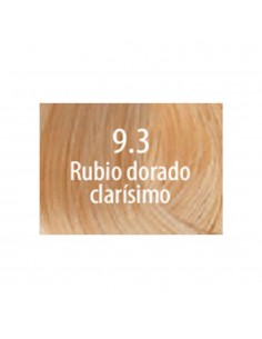 Pure Green 100 ml, Color 9.3 2
