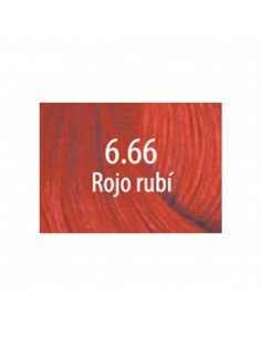 Pure Green 100 ml, Color 6.66 2
