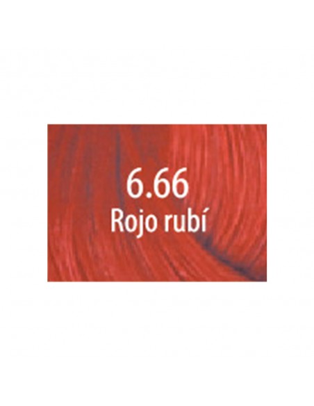 Pure Green 100 ml, Color 6.66